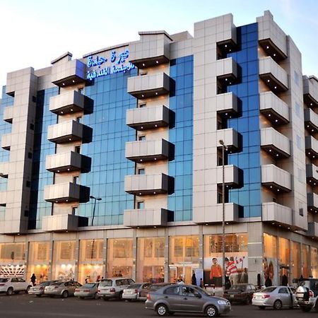 Jeddah Lake Hotel 외부 사진