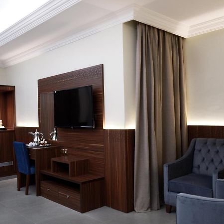 Jeddah Lake Hotel 외부 사진