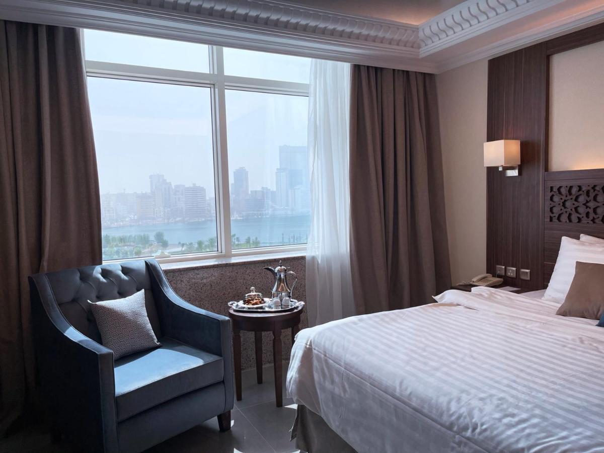 Jeddah Lake Hotel 외부 사진