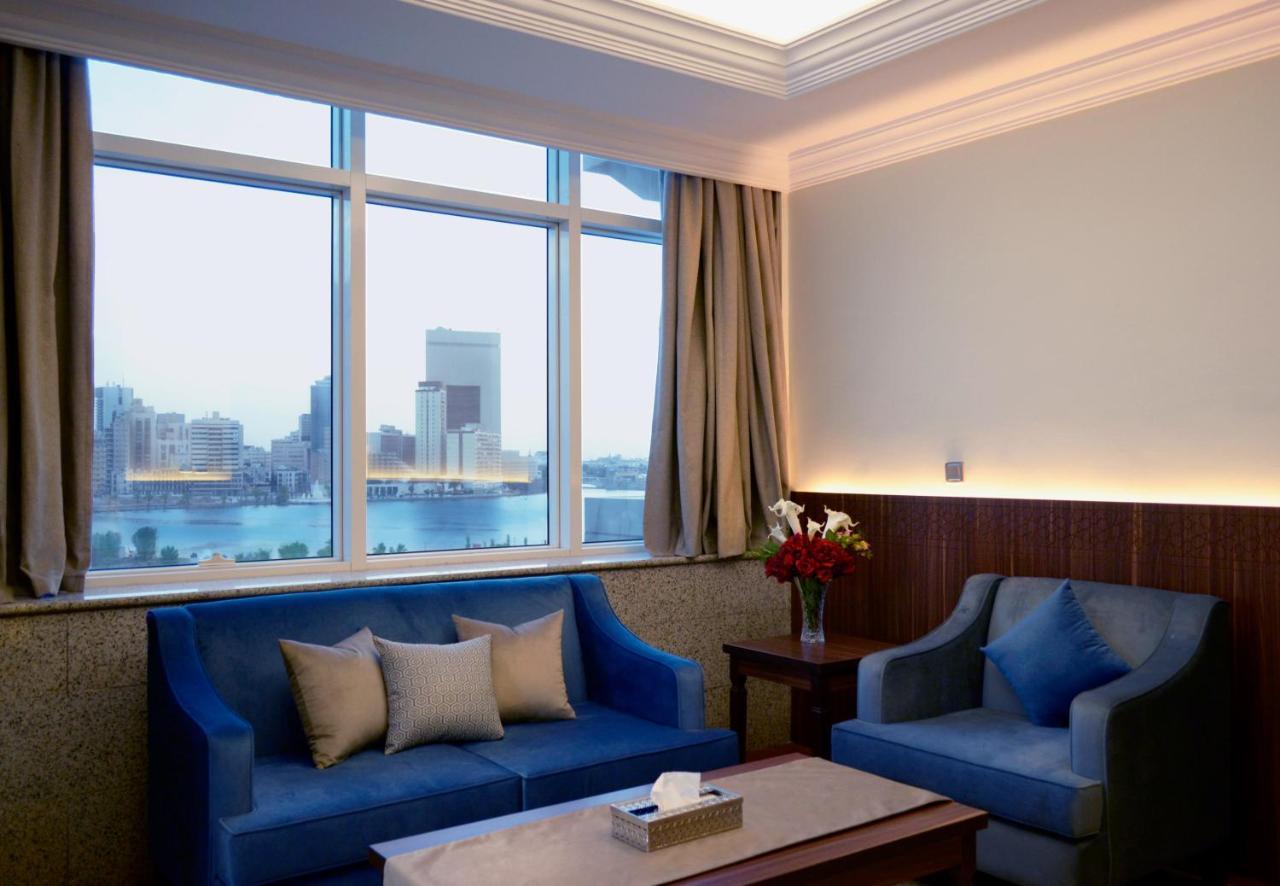 Jeddah Lake Hotel 외부 사진