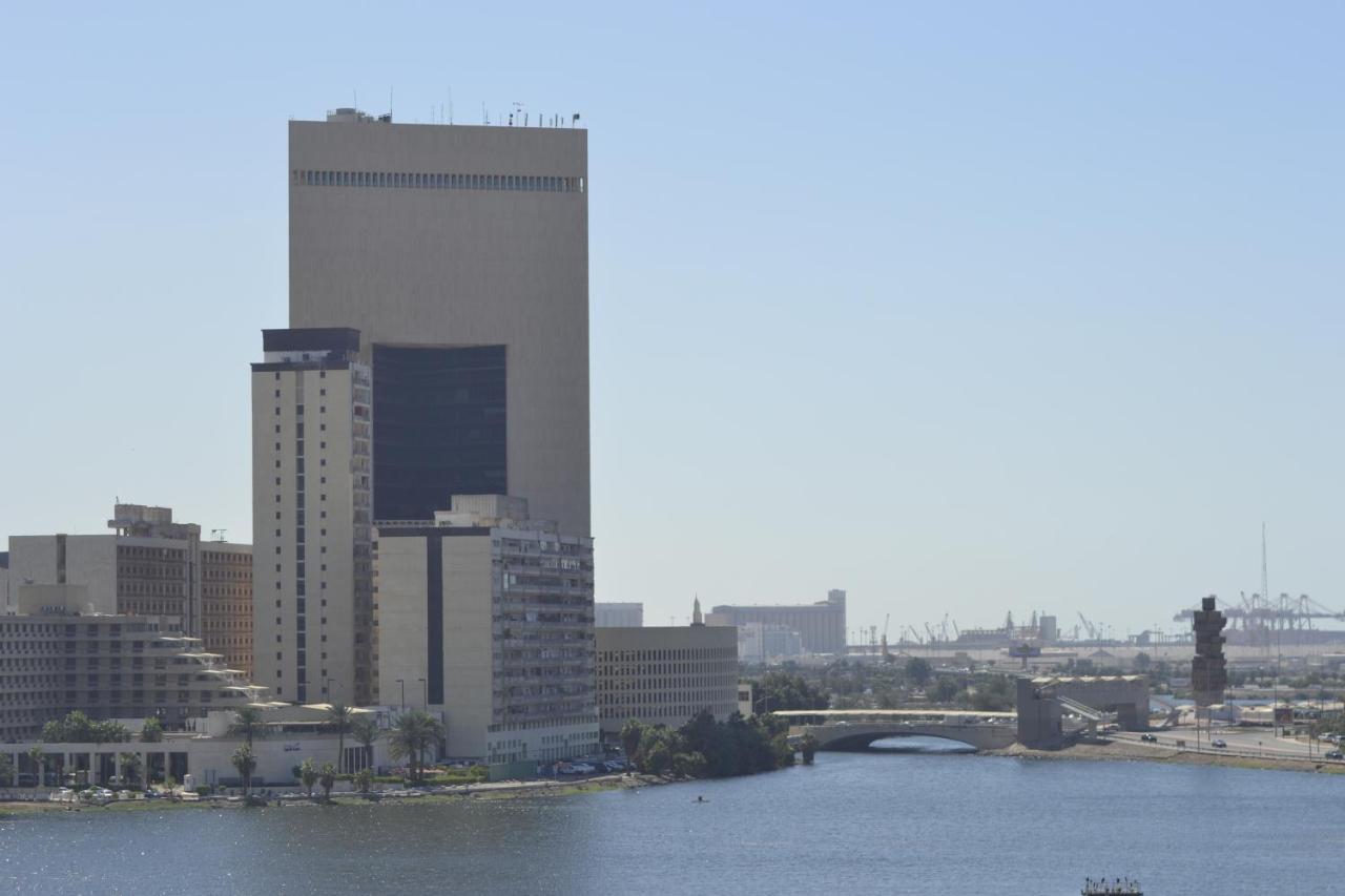 Jeddah Lake Hotel 외부 사진