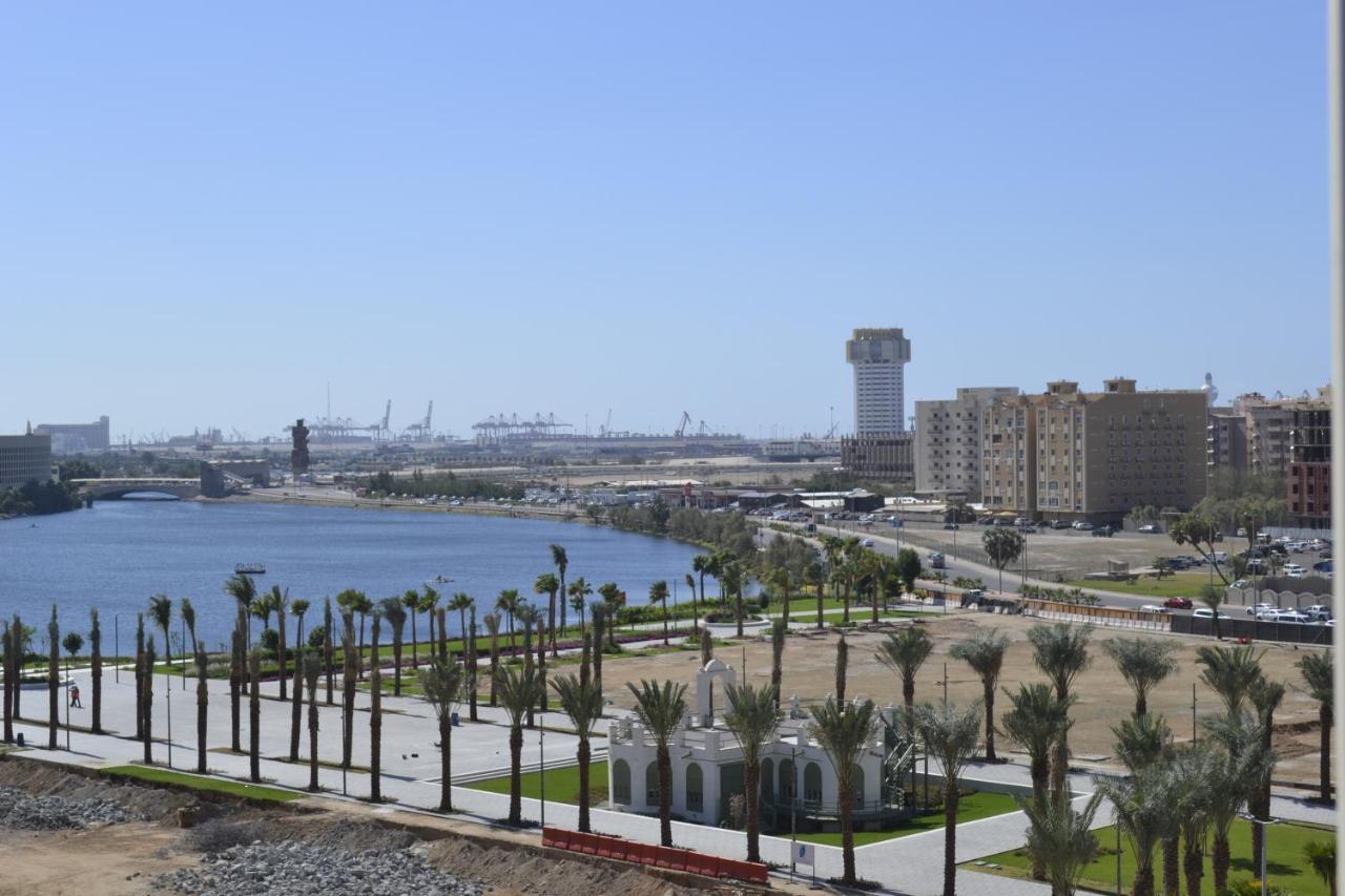 Jeddah Lake Hotel 외부 사진