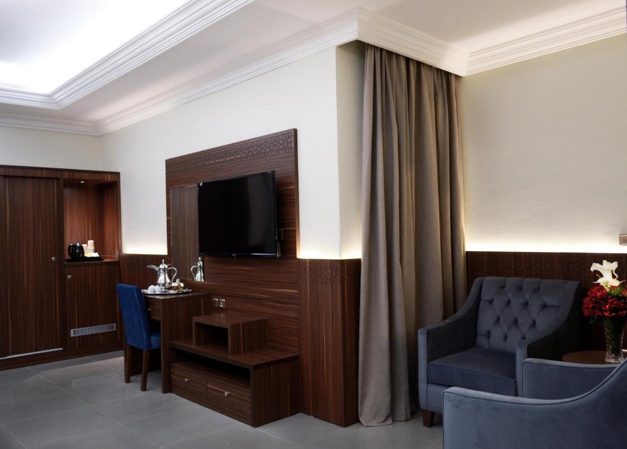 Jeddah Lake Hotel 외부 사진