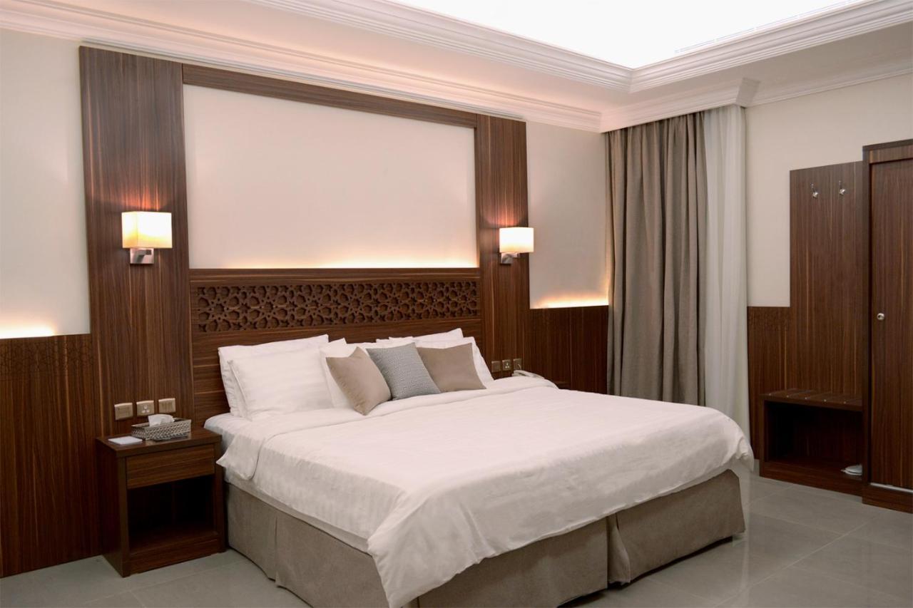 Jeddah Lake Hotel 외부 사진