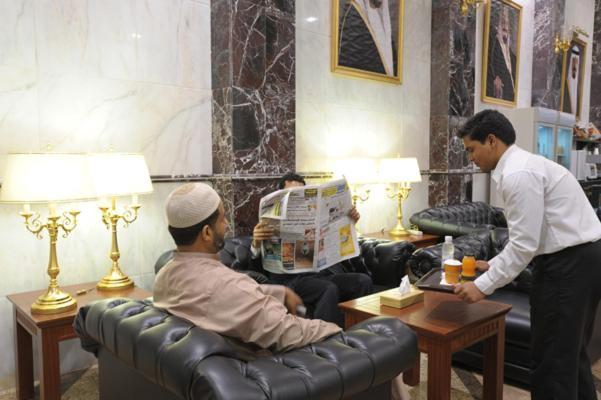 Jeddah Lake Hotel 외부 사진