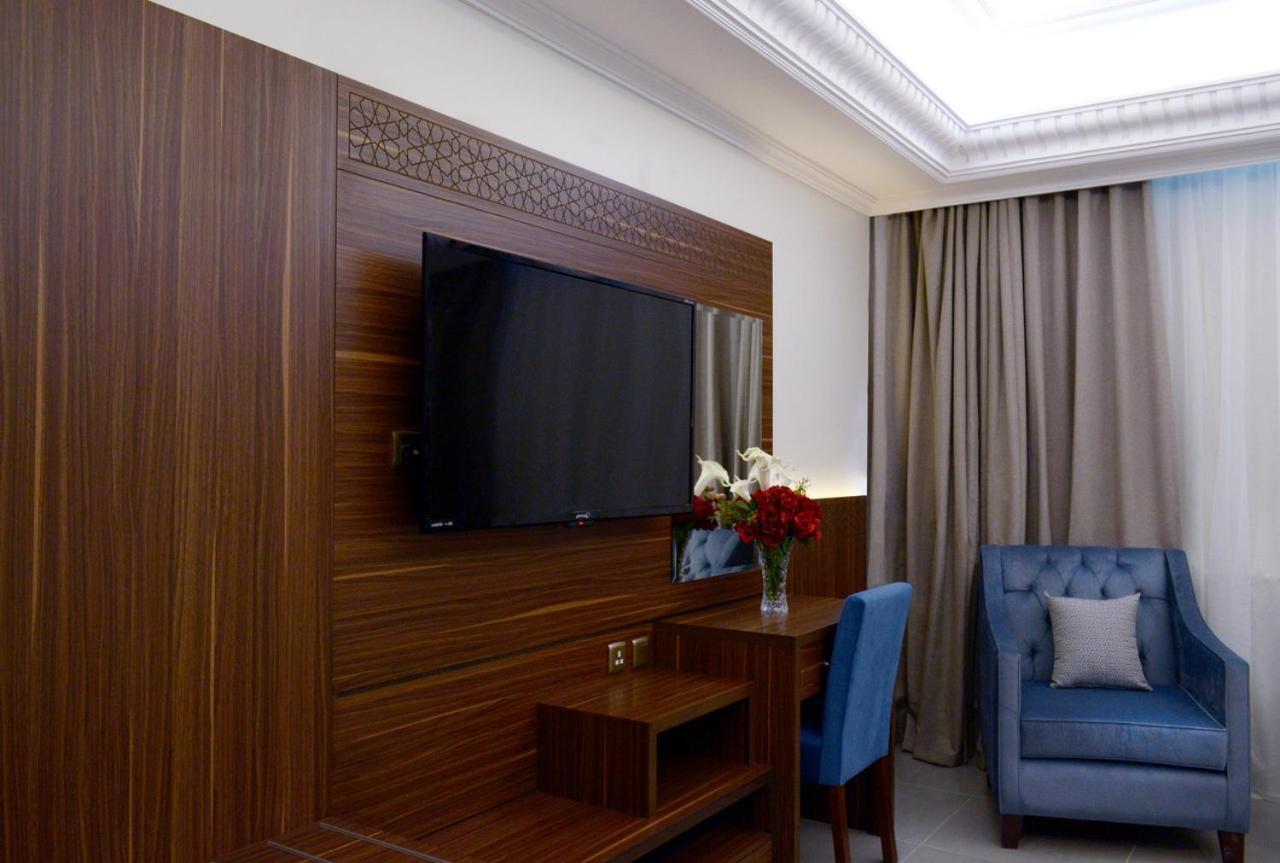 Jeddah Lake Hotel 외부 사진
