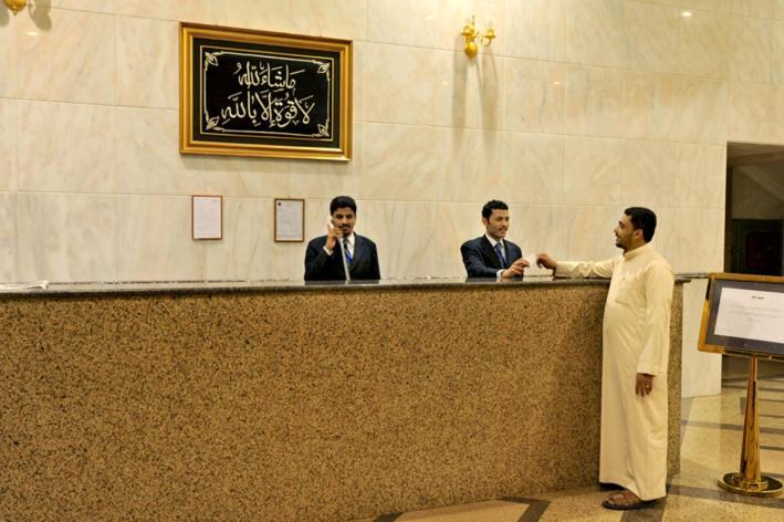 Jeddah Lake Hotel 외부 사진