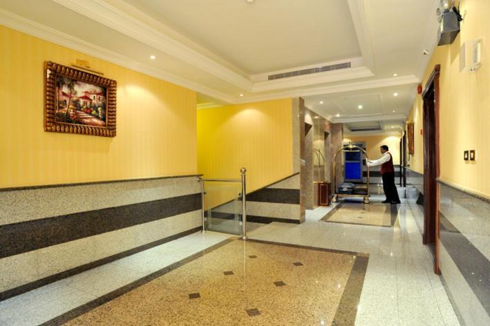 Jeddah Lake Hotel 외부 사진
