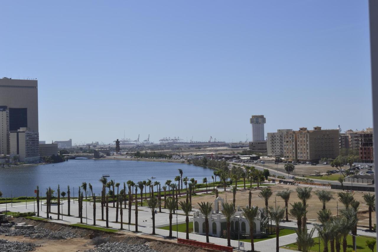 Jeddah Lake Hotel 외부 사진