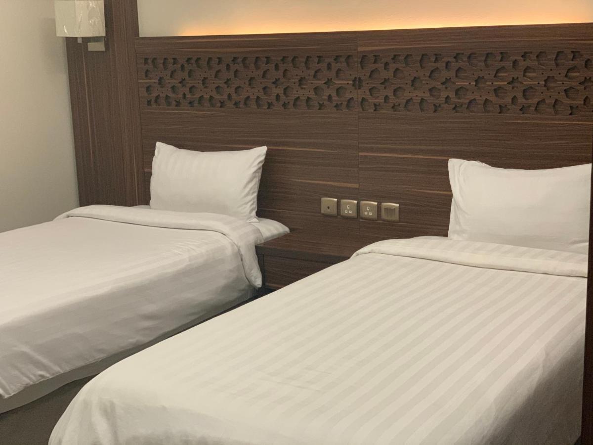 Jeddah Lake Hotel 외부 사진