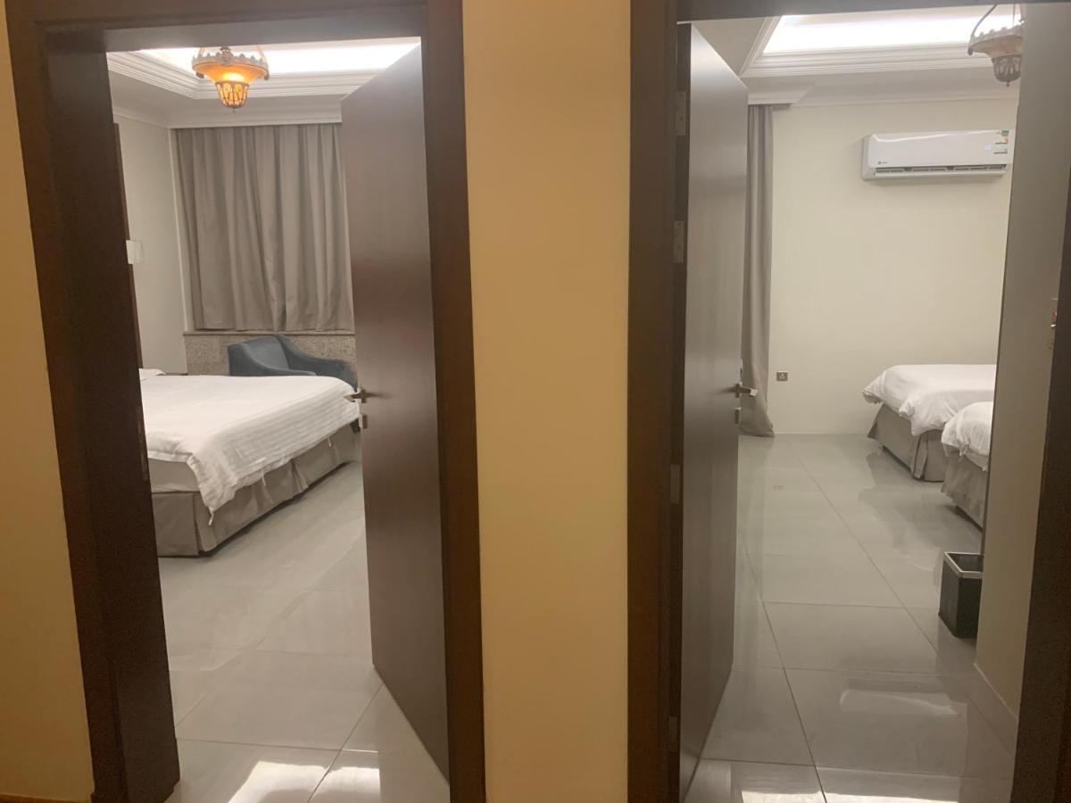 Jeddah Lake Hotel 외부 사진
