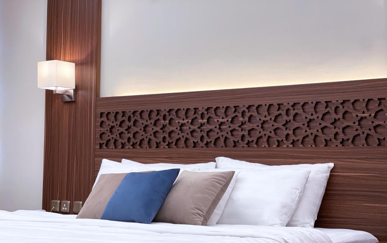 Jeddah Lake Hotel 외부 사진
