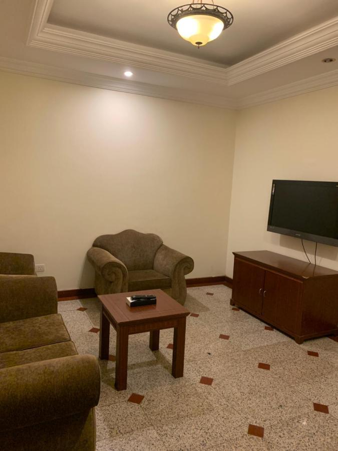 Jeddah Lake Hotel 외부 사진